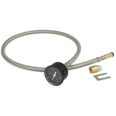 Манометр и муфта Viessmann 7822943
