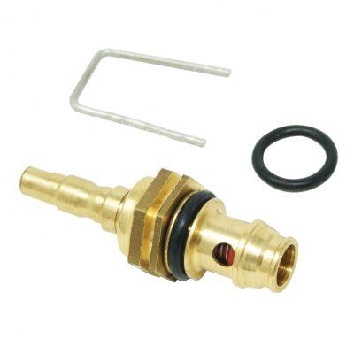 Винт регулировочный (протока воды ВПГ) для котлов Bosch  87085003320