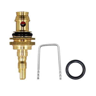 Винт регулировочный (протока воды ВПГ) для котлов Bosch  87085003340