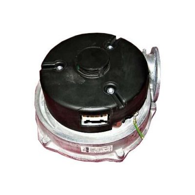Вентилятор Ebmpapst RG128/1300-3612 с EC двигателем с внутренним ротором RG 128 8717204545