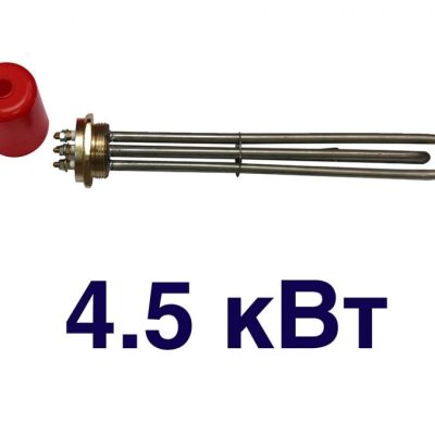 Блок ТЭН 4.5 кВт 90262750