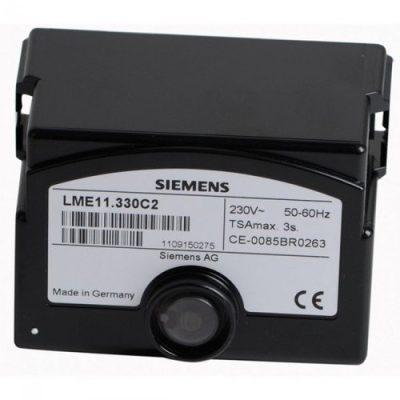 Автомат горения Siemens LME11.330C2
