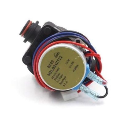 Клапан трехходовой с приводом Daewoo Gasboiler 100-400 MSC (M2LB24ZS62) m2lb24zt22