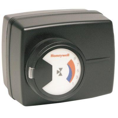 Электропривод для поворотного клапана Honeywell M6063L, M6063A m6063l4003