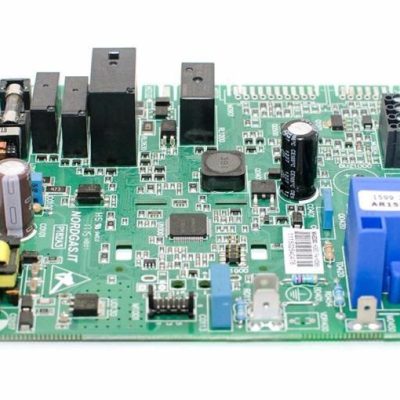 Плата управления Nordgas Лемакс Prime LEMAX MIAB2003