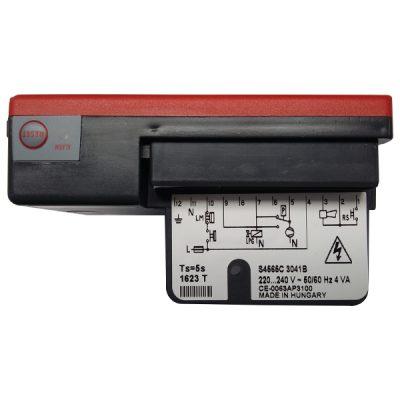 Блок управления горением Honeywell S4565C3041