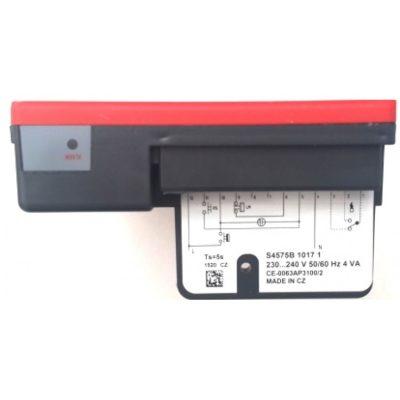 Блок управления горением Honeywell S4965CM1043