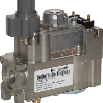 Газовый клапан Honeywell V4600C1029