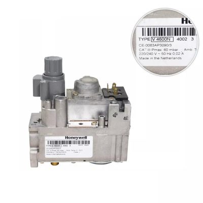 Газовый клапан Honeywell V4600N4002