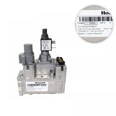 Газовый клапан Honeywell V4600Q2018