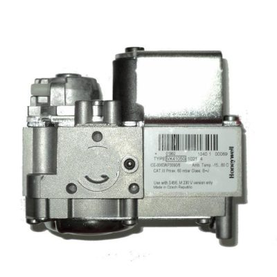 Газовый клапан Honeywell VK4105G1021