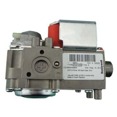 Газовый клапан Honeywell VK4105G1153