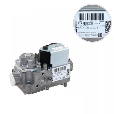 Газовый клапан Honeywell VK4105G1161
