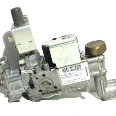 Газовый клапан Honeywell VK4105M2039