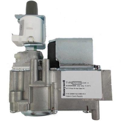 Газовый клапан Honeywell VK4105M2048
