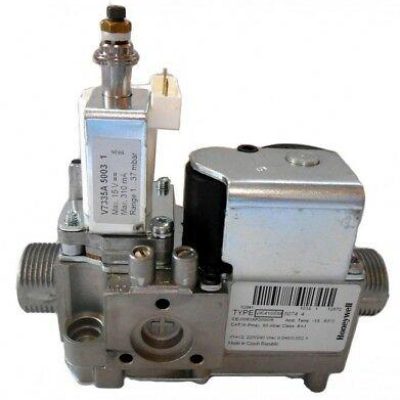 Газовый клапан Honeywell VK4105M5074