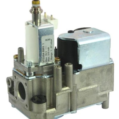 Газовый клапан Honeywell VK4105M5173