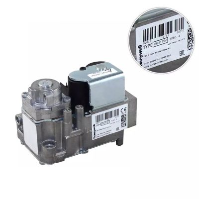 Газовый клапан Honeywell VK4115V1055