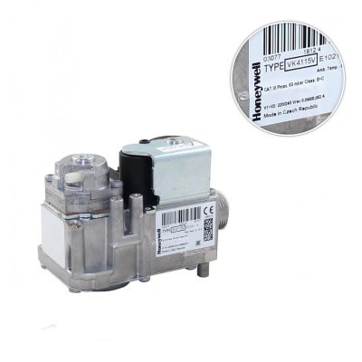 Газовый клапан Honeywell VK4115VE1005