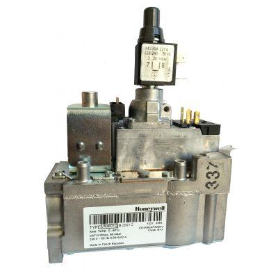 Газовый клапан Honeywell (CE-0063AP3090/2) VR4601QB2001