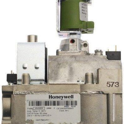 Газовый клапан Honeywell VR4605NA2031