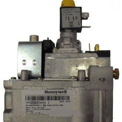 Газовый клапан Honeywell VR4605QB2002