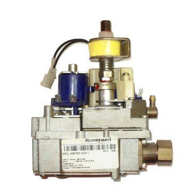 Газовый клапан Honeywell VR8705M4034