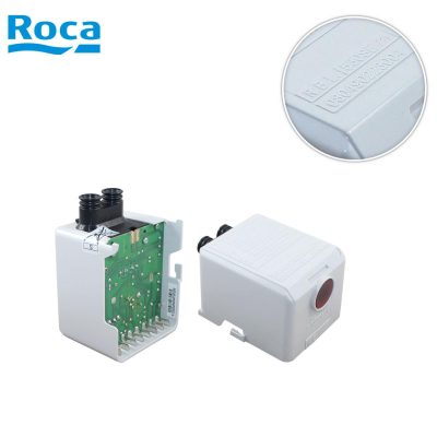 Блок управления горением 530 SE 24V для горелок Riello/Roca 001303535