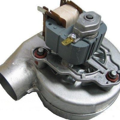 Вентилятор RLG 108/0042-3030 LH на газовый котел Protherm 0020025213