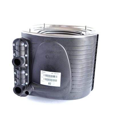 Первичный теплообменник Vaillant 306/3-5 0020135133