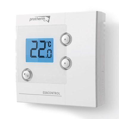 Терморегулятор для котла Protherm Exacontrol 7 0020170571