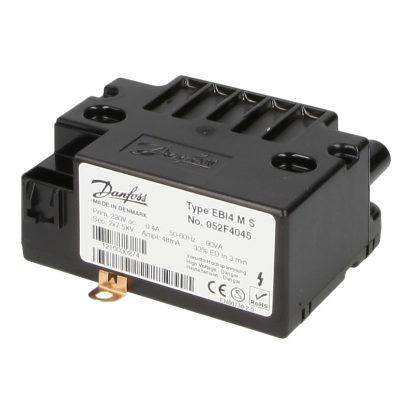 Трансформатор поджига Danfoss EBI4 MS 052F4045