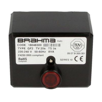 Топочный автомат горения Brahma GF2  18048300
