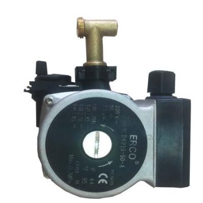 Насос циркуляционный DWP-15-50-A ERCO 28300010
