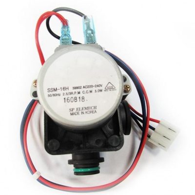 Трехходовой клапан для котлов Hydrosta, Daewoo Gasboiler  3315434900