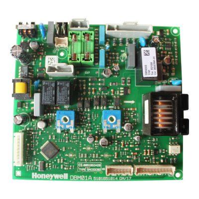 Электронная плата управления Honeywell DBM01A для котлов Ferroli  36507990