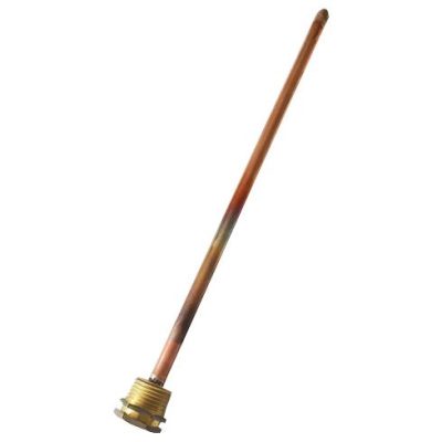 Гильза для датчика 1/2”х250 Ferroli 39826990