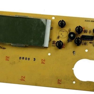 Плата управления и индикации Н Solly Standart (широкая) 4500300003, 4wk3500001