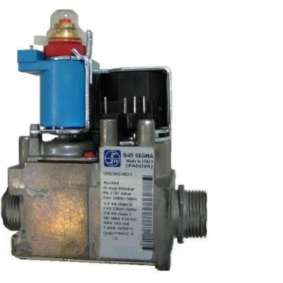 Газовый клапан Ariston 61314591