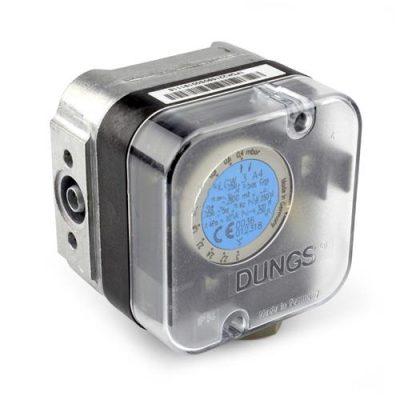 Реле давления воздуха DUNGS LGW 3 A4 для котлов Ariston 64280407