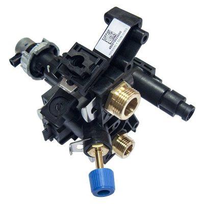 Группа возврата Ariston CARES X 15,18,24 FF,CF 65116209