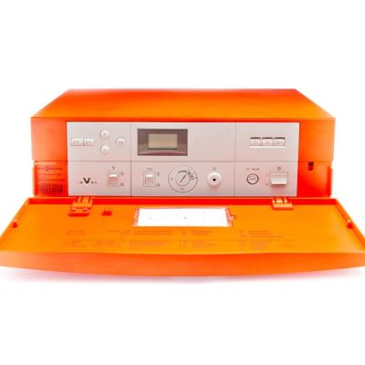 Система регулирования Vitotronic 100 KC2 Viessmann 7187082