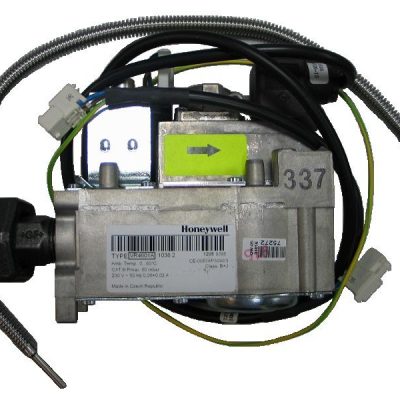 Газовый клапан Honeywell VR4601A1038  7383468