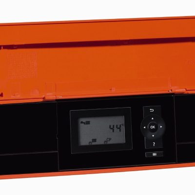 Система регулирования Vitotronic 100 Тип KC4B Viessman 7441801
