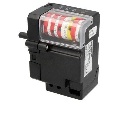 Сервопривод STA 3,5 BO 37/6 4N16R Viessmann 7820162