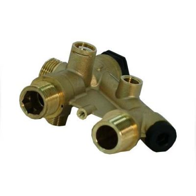 Элемент гидравлического блока Viessmann 7856978
