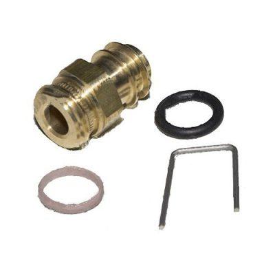 Переходник соединительный Bosch 87155021050