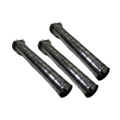 Колосники горелки AE234 WS 38/44 кВт для котлов Bosch  8718580632