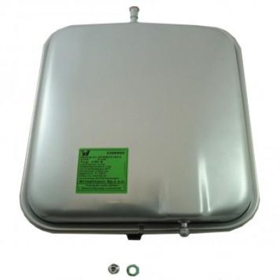 Расширительны бак 10 л. для котлов Bosch, Buderus  87186476580