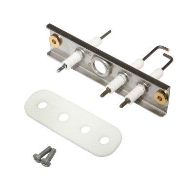 Комплект электродов для котлов Bosch, Buderus  87186630920